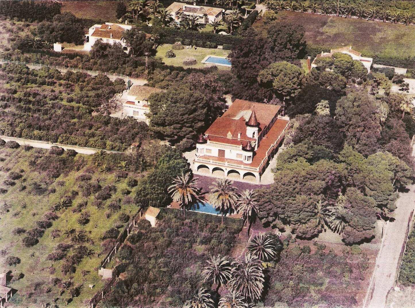 Villa te koop in Denia