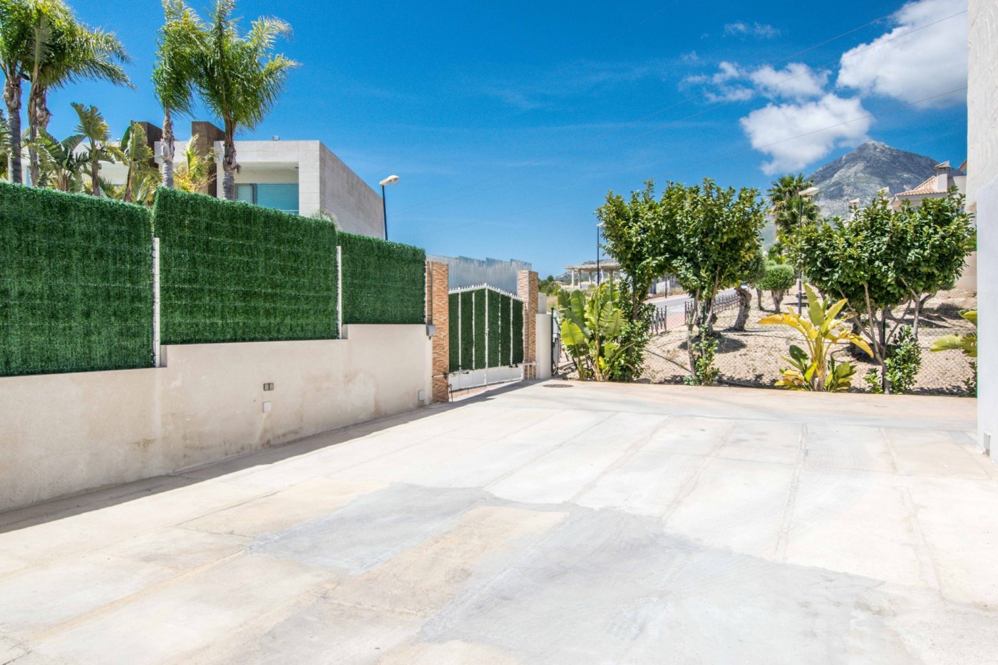 Villa te koop in La Nucia